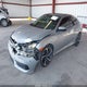 19XFC2F53GE219259 2016 Honda Civic Lx auction photo thumbnail 2