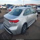 JTDEAMDE2MJ029404 2021 Toyota Corolla Hybrid Le auction photo thumbnail 4