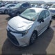 JTDEAMDE2MJ029404 2021 Toyota Corolla Hybrid Le auction photo thumbnail 6