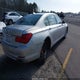 WBAKC8C5XBC431773 2011 BMW 750Li xDrive auction photo thumbnail 4