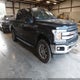 1FTEW1E50JKD13151 2018 Ford F-150 Lariat auction photo thumbnail 1
