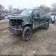 5TFDW5F14KX845439 2019 Toyota Tundra Sr5 5.7L V8 auction photo thumbnail 2