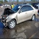 4T1BE32K34U927854 2004 Toyota Camry Le auction photo thumbnail 2