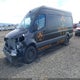 W1Y4KCHY1ST201765 2025 Benz Sprinter Cargo 2500 High Roof 4-Cyl Diesel auction photo thumbnail 2