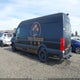 W1Y4KCHY1ST201765 2025 Benz Sprinter Cargo 2500 High Roof 4-Cyl Diesel auction photo thumbnail 3