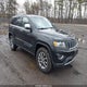1C4RJFBG5EC541715 2014 Jeep Grand Cherokee Limited auction photo thumbnail 1