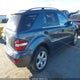 4JGBB2FB1AA586514 2010 Mercedes-Benz Ml 350 Bluetec 4Matic auction photo thumbnail 4