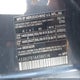 4JGBB2FB1AA586514 2010 Mercedes-Benz Ml 350 Bluetec 4Matic auction photo thumbnail 9
