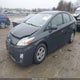 JTDKN3DU8A1012935 2010 Toyota Prius Iv auction photo thumbnail 2