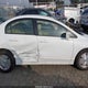 JHMFA36258S022317 2008 Honda Civic Hybrid High Altitude 4X4/Limited 4X4 auction photo thumbnail 13