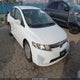 JHMFA36258S022317 2008 Honda Civic Hybrid High Altitude 4X4/Limited 4X4 auction photo thumbnail 1