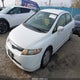 JHMFA36258S022317 2008 Honda Civic Hybrid High Altitude 4X4/Limited 4X4 auction photo thumbnail 2
