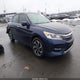 1HGCR2F75HA103750 2017 Honda Accord Ex auction photo thumbnail 1