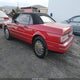 1G6VS3395PU127134 1993 Cadillac Allante auction photo thumbnail 3