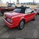 1G6VS3395PU127134 1993 Cadillac Allante auction photo thumbnail 4