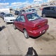 1Y1SK5286SZ091708 1995 Geo Prizm Lsi auction photo thumbnail 3