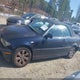 WBABW33446PX88320 2006 BMW 325Ci auction photo thumbnail 14