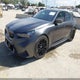 WBS83FK08SCU45123 2025 BMW M5 auction photo thumbnail 2