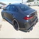 WBS83FK08SCU45123 2025 BMW M5 auction photo thumbnail 3