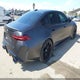 WBS83FK08SCU45123 2025 BMW M5 auction photo thumbnail 4