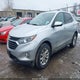 2GNAXUEV7L6241097 2020 Chevrolet Equinox Awd Lt 1.5L Turbo auction photo thumbnail 2