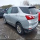 2GNAXUEV7L6241097 2020 Chevrolet Equinox Awd Lt 1.5L Turbo auction photo thumbnail 3