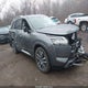 5N1DR3DK1NC272773 2022 Nissan Pathfinder Platinum 4Wd auction photo thumbnail 1