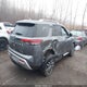 5N1DR3DK1NC272773 2022 Nissan Pathfinder Platinum 4Wd auction photo thumbnail 4