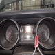 1FA6P8TH4K5125522 2019 Ford Mustang Ecoboost auction photo thumbnail 7