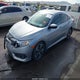 19XFC1F37GE035743 2016 Honda Civic Ex-T auction photo thumbnail 2
