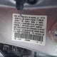 19XFC1F37GE035743 2016 Honda Civic Ex-T auction photo thumbnail 9