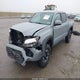 3TYCZ5AN6MT030427 2021 Toyota Tacoma Trd Off-Road auction photo thumbnail 2