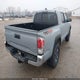 3TYCZ5AN6MT030427 2021 Toyota Tacoma Trd Off-Road auction photo thumbnail 4