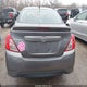 3N1CN7AP5KL816164 2019 Nissan Versa 1.6 Sv auction photo thumbnail 17