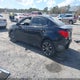 5YFBURHE2JP764117 2018 Toyota Corolla Se auction photo thumbnail 3