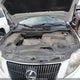 JTJZK1BA1A2001853 2010 Lexus Rx 350 auction photo thumbnail 10