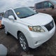 JTJZK1BA1A2001853 2010 Lexus Rx 350 auction photo thumbnail 1
