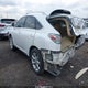 JTJZK1BA1A2001853 2010 Lexus Rx 350 auction photo thumbnail 3