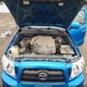5TETU22N76Z223862 2006 Toyota Tacoma V6 auction photo thumbnail 10