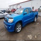 5TETU22N76Z223862 2006 Toyota Tacoma V6 auction photo thumbnail 2