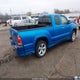 5TETU22N76Z223862 2006 Toyota Tacoma V6 auction photo thumbnail 4