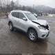 KNMAT2MV3FP546532 2015 Nissan Rogue Sv auction photo thumbnail 1
