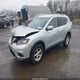 KNMAT2MV3FP546532 2015 Nissan Rogue Sv auction photo thumbnail 2