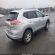 KNMAT2MV3FP546532 2015 Nissan Rogue Sv auction photo thumbnail 4