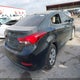 5NPDH4AE2GH786652 2016 Hyundai Elantra Se auction photo thumbnail 4