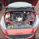 1FADP3FE2JL290961 2018 Ford Focus Se auction photo thumbnail 10