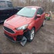 1FADP3FE2JL290961 2018 Ford Focus Se auction photo thumbnail 2
