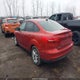 1FADP3FE2JL290961 2018 Ford Focus Se auction photo thumbnail 3