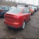 1FADP3FE2JL290961 2018 Ford Focus Se auction photo thumbnail 4