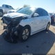 KMHC75LC9LU223786 2020 Hyundai Ioniq Hybrid Se auction photo thumbnail 2